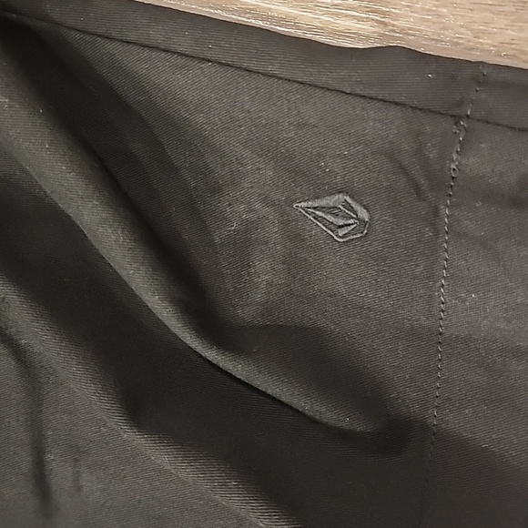 Men's Vmonty Stretch Chino Short 32W - Picture 11 of 12